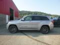 2019 Grand Cherokee Overland 4x4 #2