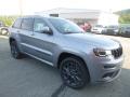 2019 Grand Cherokee Overland 4x4 #7