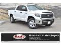 2019 Tundra SR5 CrewMax 4x4 #1