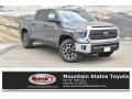 2019 Tundra TRD Off Road CrewMax 4x4 #1
