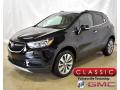 2019 Encore Preferred AWD #1