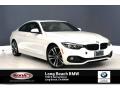 2020 4 Series 430i Coupe #1 2020 4 Series 430i Coupe #1
