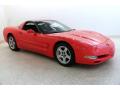 1998 Corvette Coupe #1