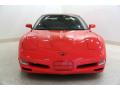 1998 Corvette Coupe #2