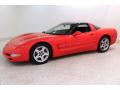 1998 Corvette Coupe #3
