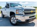 2014 Silverado 2500HD LT Regular Cab 4x4 #1