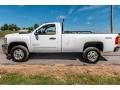 2014 Silverado 2500HD LT Regular Cab 4x4 #3