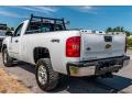 2014 Silverado 2500HD LT Regular Cab 4x4 #7