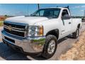 2014 Silverado 2500HD LT Regular Cab 4x4 #8