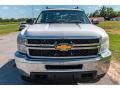 2014 Silverado 2500HD LT Regular Cab 4x4 #9