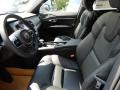 Front Seat of 2020 Volvo XC90 T6 AWD Momentum #7