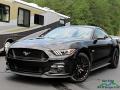 2017 Mustang GT Premium Coupe #1