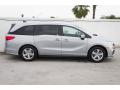 2019 Odyssey EX-L #5