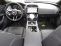 Dashboard of 2020 Jaguar XE R-Dynamic S AWD #4
