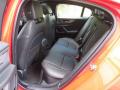 Rear Seat of 2020 Jaguar XE R-Dynamic S AWD #13