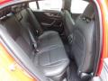 Rear Seat of 2020 Jaguar XE R-Dynamic S AWD #19