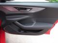 Door Panel of 2020 Jaguar XE R-Dynamic S AWD #21