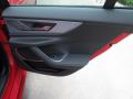 Door Panel of 2020 Jaguar XE R-Dynamic S AWD #22