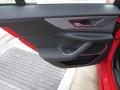 Door Panel of 2020 Jaguar XE R-Dynamic S AWD #23