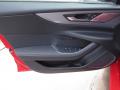 Door Panel of 2020 Jaguar XE R-Dynamic S AWD #24
