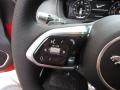  2020 Jaguar XE R-Dynamic S AWD Steering Wheel #28