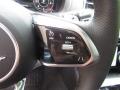  2020 Jaguar XE R-Dynamic S AWD Steering Wheel #29