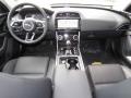 Dashboard of 2020 Jaguar XE S #4