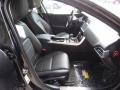 Front Seat of 2020 Jaguar XE S #5