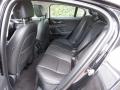 Rear Seat of 2020 Jaguar XE S #13