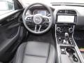 Dashboard of 2020 Jaguar XE S #14