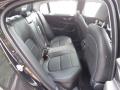 Rear Seat of 2020 Jaguar XE S #19