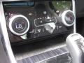 Controls of 2020 Jaguar XE S #36