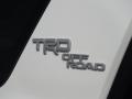 2017 4Runner TRD Off-Road Premium 4x4 #4
