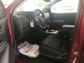 Front Seat of 2020 Chevrolet Colorado LT Extended Cab #8