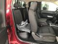 Front Seat of 2020 Chevrolet Colorado LT Extended Cab #10