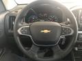  2020 Chevrolet Colorado LT Extended Cab Steering Wheel #14