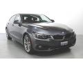 2019 4 Series 440i xDrive Gran Coupe #5