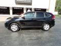 2012 CR-V EX 4WD #1 2012 CR-V EX 4WD #1