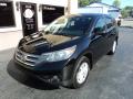 2012 CR-V EX 4WD #2 2012 CR-V EX 4WD #2