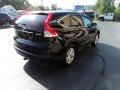2012 CR-V EX 4WD #4 2012 CR-V EX 4WD #4