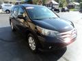 2012 CR-V EX 4WD #5 2012 CR-V EX 4WD #5