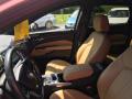 2014 SRX Luxury AWD #16
