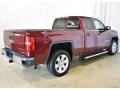 2015 Sierra 1500 SLE Double Cab 4x4 #2 2015 Sierra 1500 SLE Double Cab 4x4 #2