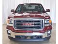 2015 Sierra 1500 SLE Double Cab 4x4 #4 2015 Sierra 1500 SLE Double Cab 4x4 #4