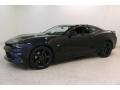 2017 Camaro SS Coupe #3