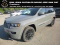 2019 Grand Cherokee Laredo 4x4 #1 2019 Grand Cherokee Laredo 4x4 #1