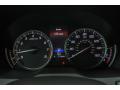  2020 Acura MDX Sport Hybrid SH-AWD Gauges #34