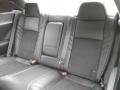 Rear Seat of 2019 Dodge Challenger SRT Hellcat Redeye Widebody #12