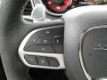  2019 Dodge Challenger SRT Hellcat Redeye Widebody Steering Wheel #18
