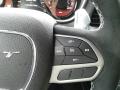  2019 Dodge Challenger SRT Hellcat Redeye Widebody Steering Wheel #19